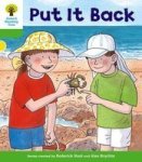 Oxford Reading Tree: Level 2: First Sentences