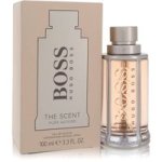 Hugo Boss The Scent Pure Accord Men& 39 S Eau De Toilette Spray 100 Ml - Parallel Import