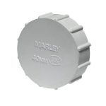 Marley Pipe Systems Stopend 40MM