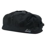 75 Cm 600D Polyester Travel N-1102 -black - Ys Travel S