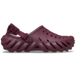 Echo Clog - Heritage Red M13