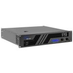 Hybrid B2400 MK6 : 2400W Power Amplifier
