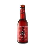 Cbc Raspberry Weiss 24 X 340ML