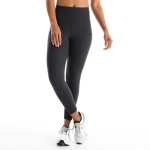 OTG Women's Zeal Rib 7 8 Tight
