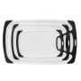 Kitchen Reversible Durable Cutting Board
