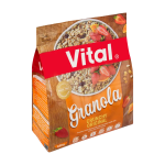 Granola Crunchy Original 650G