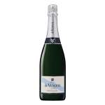 Champagne De Venoge Cordon Bleu Brut 750ML - 1