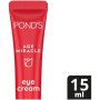 Pond's Age Miracle Anti Aging Eye Cream 15ML