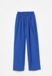 PoP Candy Cropped Pants - Blue
