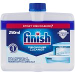 Finish Machine Cleaner Regular 8 X 250ml