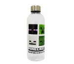 Hydro Bottle 850ML- Minecraft
