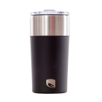 Lizzard Travel Cup 480ML Assorted - Black