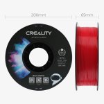 Creality Petg Red 1KG 1.75MM Filament
