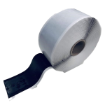Acconet. Acconet Butyl Tape - Self Adhesive 48MM X 2MM X 20 METERS-AC-TAPE-BTYL-48