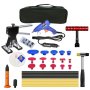 38 In 1 12V Car Cigarette Lighter Plug Paintless Dent Puller