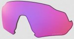 Oakley Flight Jacket Prizm Trail