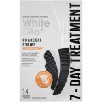 White Glo Charcoal Stain Removal Serum 7 Days