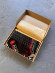 Reference Audio Ra-mat Box 2.2MM Sound Deadening Sheet Box Of 10 For