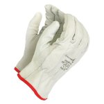 Gloves Goat Skin Size 10