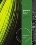 Guide To Tcp-ip International Edition Paperback 4TH Edition