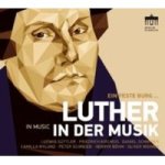 Luther In Der Musik Cd