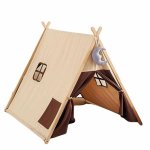 A- Frame Tent The Hometopia
