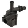 Auxiliary Water Pump 11517600969 Compatible With Bmw