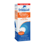 Stop & Protect Cold And Sinusitis Nasal Spray