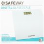Safeway Basic Digital Scale Glass