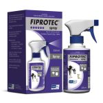 Fiprotec Spray For Dogs