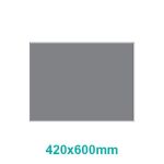 Parrot Sign Frame 420X600MM