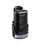 Dremel 880 12V Li-ion Battery Pack
