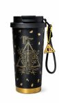 Harry Potter Deathly Hallows Insulated Travel Mug - 500ML