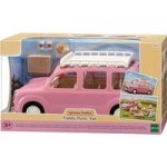 Sylvanian Families - Family Picnic Van