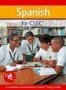 Spanish For Csec A Caribbean Examinations Council Study Guide   Mixed Media Product New Edition