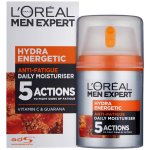L'oreal Hydra Energetic Moisturiser Anti-fatigue 50ML