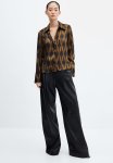 Shirt Rombi - Black