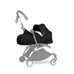 Babyzen Yoyo 0+ Newborn Pack Excl Frame - Black