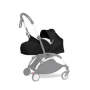 Babyzen Yoyo 0+ Newborn Pack Excl Frame - Black