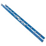 Fibreglass Extension Ladder Telkom Ladder Medium Duty 3.43 To 6.0M