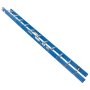 Fibreglass Extension Ladder – Telkom Ladder – Medium Duty – 3.43 To 6.0M
