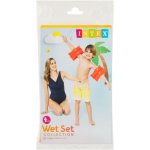 Intex Armbands 6-12 Years Orange