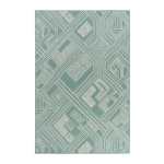 Urban Jade Rug - 3M X 0.8M