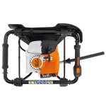 Bt 131 Professional Earth Auger
