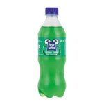 Sparletta Creme Soda Buddy Bottle 440ML X 24