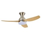 Ceiling Fan FCF100 Satin