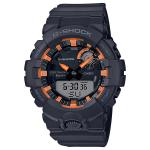 Casio G-shock G-squad Mens 200M - GBA-800SF-1ADR