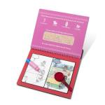 Melissa Fairy Tale Deluxe Water Wow Book
