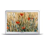 Apple Macbook Air 13-INCH A1466 2017 I5 Dual Core - Gold Choice
