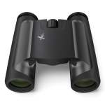 SWAROVSKI Cl Pocket 8X25 Binoculars Amo- Orange Mountain Case- CL825AMO Anthracite orange Case